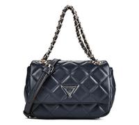 Guess Juliet Borsa a spalla 20 cm blu