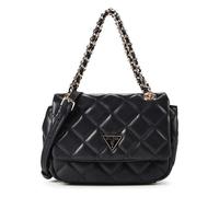 Guess Juliet Borsa a spalla 20 cm nero