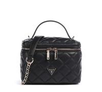 Guess Juliet Borsa a tracolla nero, pelle sintetica, donna