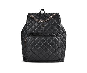 Guess Juliet Daypack 38 cm nero