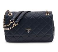 GUESS Juliet Mini Convertible Crossbody Flap Midnight