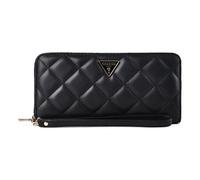 Guess Juliet Portafoglio 21 cm nero