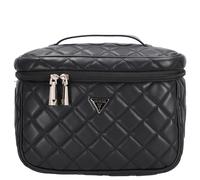 Guess Juliet Toiletry Train Case - Beauty case (black)