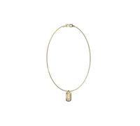 GUESS JUMN04043JWYGT-U Collier Homme Racer Tag