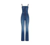 Guess - Jumpsuit - - Jumpsuits & Playsuits - Donna - Blu - W26