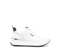 GUESS Kaddy FL8DDYELE12WHITE, Scarpe Sportive - 36 EU