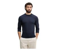 Guess - Kadir Tech Sweater - - Knitwear - Uomo - Blu - S