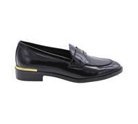 Guess - Kaine Mocassini - -Shoes -Donna -Nero -36 EU