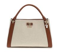 Guess Borsa fidanzata Karnilla HWAG97 19070 Natural/Cognac