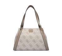 Guess - Karnilla Logo Carryall - - Bags - Donna - Grigio - ONE SIZE