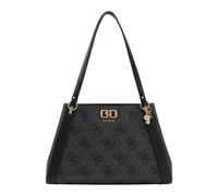 Guess - Karnilla Logo Gfriend Carryall - - Bags - Donna - Grigio - ONE SIZE
