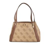 Guess - Karnilla Shopper Bag - - Bags - Donna - Marrone - ONE SIZE