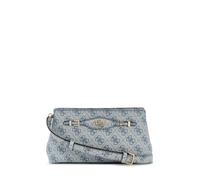 Guess Katya Borsa a tracolla 24 cm grigio