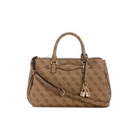 Guess Katya Borsetta 29 cm marrone