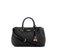 BORSA DONNA GUESS neda borsa a mano COALOG NERO 423788