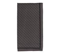 GUESS Sciarpa 'Katya' antracite / nero Donna GUESS One Size antracite / nero