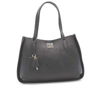 Moda Borsa GUESS KEANDRA GIRLFRIEND Donna Nero - HWPL9323230BLO