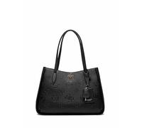 GUESS Keandra Girlfriend Black Logo