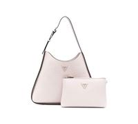 Guess Keandra Borsa a tracolla 39 cm stone logo (TAS020850)