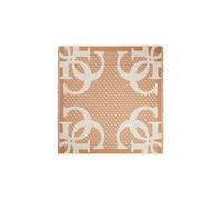 Guess Kefiah Donna Colore Beige 1