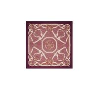 Guess Kefiah Donna Colore Bordeaux 1