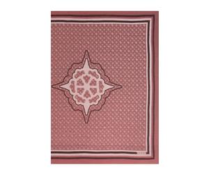 Guess - Kefiah Scarf - - Accessories - Donna - Rosso - ONE SIZE