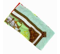 Guess Kefiah Sciarpa Tessuto 130 x 130 cm Donna - Sciarpa