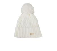 Guess Kendra W5BZ15Z3362 - Berretto da donna BERE W5BZ15 Z3362 G012, natur, taglia unica