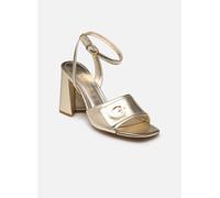 Guess - KERNARA Oro e bronzo - Sandali e scarpe aperte 38 Oro e bronzo