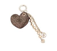 Guess Portachiavi Donna Colore Marrone 1