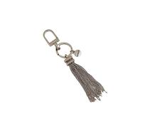 Guess KEYRING Taglia Unica argento SILVER