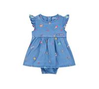 GUESS KIDS Abito 'CHAMBRAY' blu Bambini GUESS KIDS 62-68