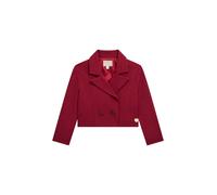 Guess Kids Blazer Bambina Colore Rosso 2A