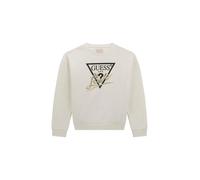 Guess Kids Felpa Ragazza Colore Bianco 8A