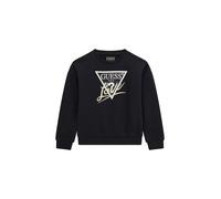 Guess Kids Felpa Ragazza Colore Nero 8A