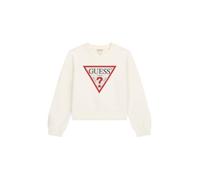 Guess Kids Kids Girl's Sweatshirt Sweatshirt LS Active Top 14