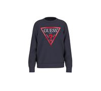 Guess Kids Maglia Bambino Colore Blu 3A