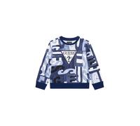 Guess Kids Maglia Bambino Colore Jeans 2A
