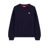 GUESS Kids Maglia Girocollo Bimbo con Logo Maglione Casual