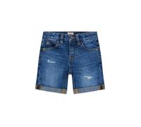 GUESS KIDS Pantaloni blu cobalto Bambini GUESS KIDS 116