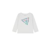 Guess Kids T-shirt Bambina Colore Bianco 3A