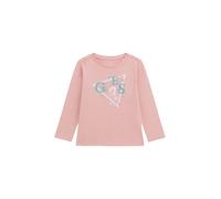Guess Kids T-shirt Bambina Colore Rosa 2A