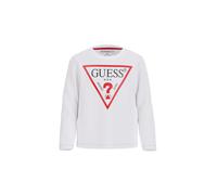 Guess Kids T-shirt Bambino Colore Bianco 2A