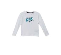 Guess Kids T-shirt Bambino Colore Bianco 3A