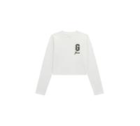 Guess Kids T-shirt Ragazza Colore Bianco 16A