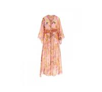 Guess - Kimono E6Gk08We550 - - Dresses - Donna - Multicolore - S