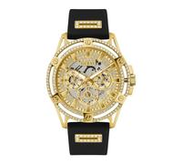 Guess - King Watch - -Accessories -Uomo -Nero -ONE SIZE