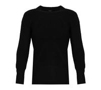 Guess, ,Knitwear ,Uomo ,Nero ,L Maglieria Girocollo
