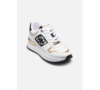 Guess - KOYAA Bianco - Sneakers 36 Bianco