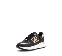 GUESS Koyaa FLJKOYELE12BLKPL, Scarpe Sportive - 40 EU